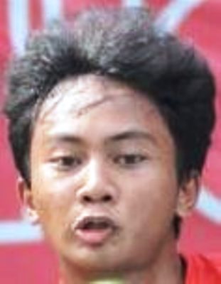 Ahmad