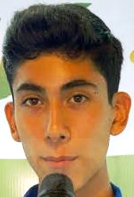 Alexandre