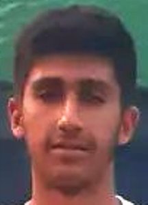 Amirali