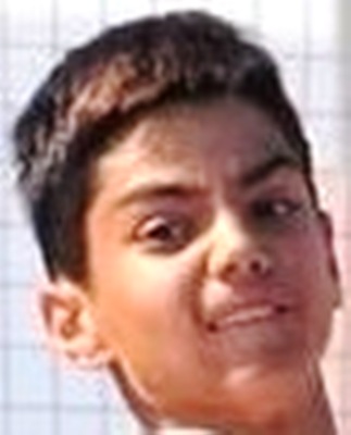 Daniel
