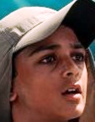 Darsh