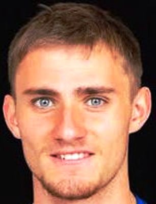 David