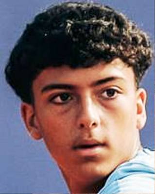 Goncalo