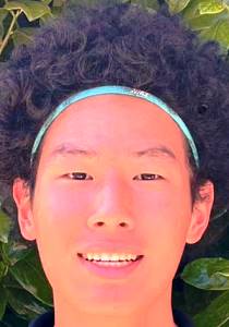 Haoda Jiang