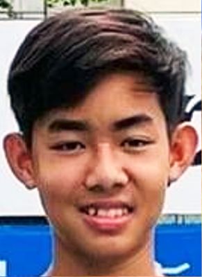 Kamonpanyakorn