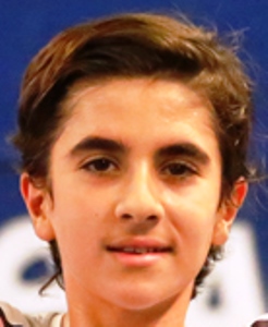 Kasra