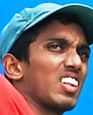 Keerthivassan