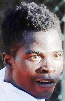Kodjo