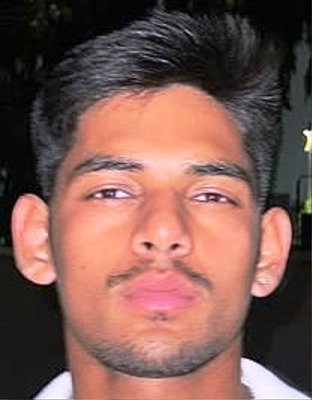 Mayank
