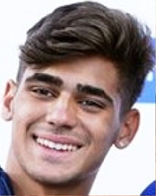 Pedro