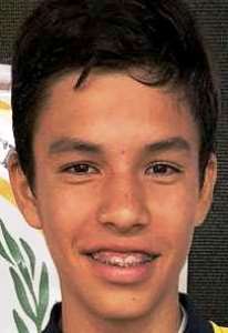 Thiago