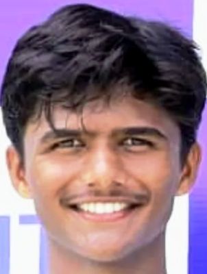Vishal