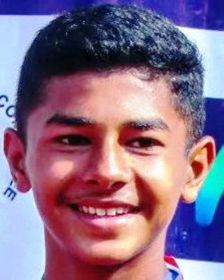 Vraj