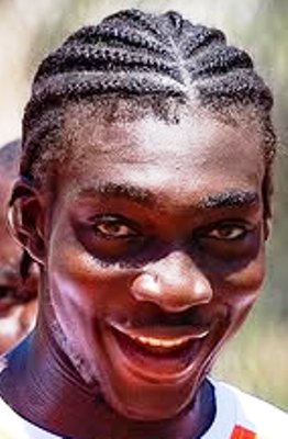 Abdoulaziz