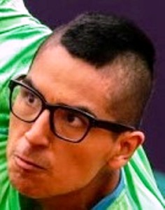 Alberto