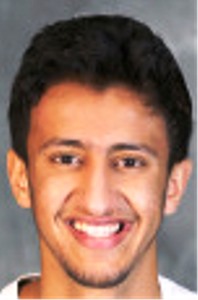 Ammar Alhaqbani