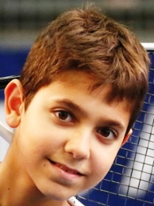 Andreas