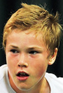 Brandon Murphy
