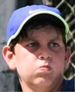 Daniel