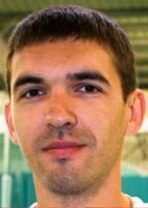 Evgeniy Predushchenko