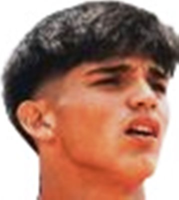 Federico