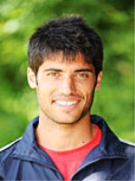 Guillermo Alcaide