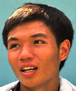 Hoang Thien Nguyen