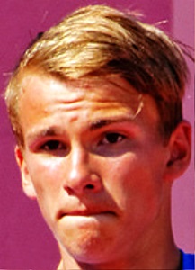 Kristofer Siimar