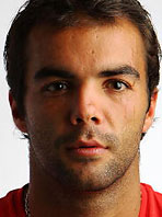 Laurent Recouderc