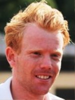 Martin Pedersen