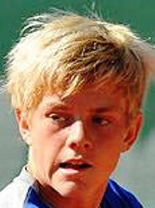 Mathias Musil