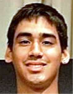 Michael Mathayomchand