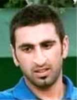 Mohammed Al Ghareeb