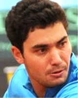 Murad Inoyatov