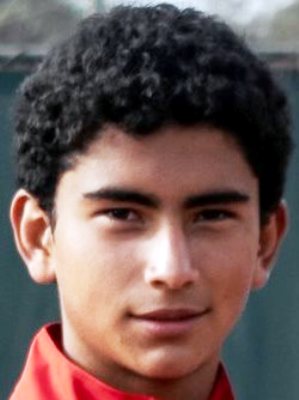 Rodrigo