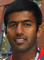 Rohan Bopanna
