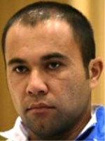 Sarvar Ikramov