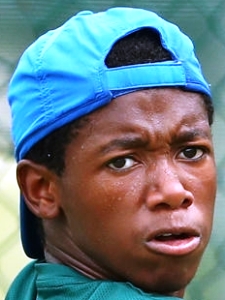 Siphosothando