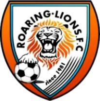 Roaring