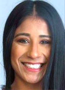 Kenia Stephanie Enriquez