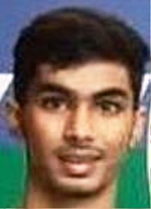 Saneeth Dayanand Shimoga