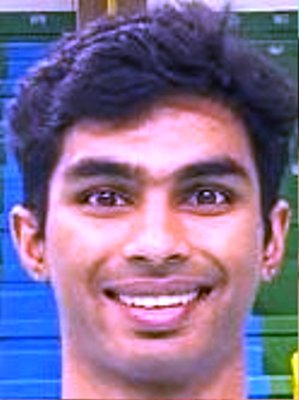 Saneeth