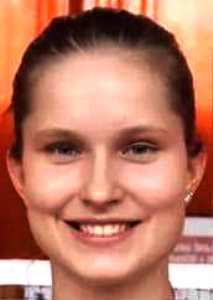 Veronika Dobiasova