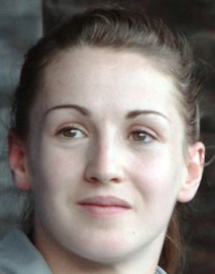 Chloe Magee