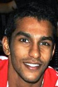 Jacob Maliekal