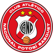 Nacional Potosi