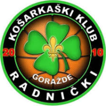 Radnicki