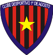 1° de Agosto