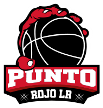 Punto Rojo LR