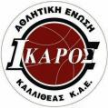 Ikaros Kallitheas